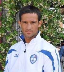 Vincenzo Mangiacapre