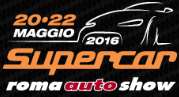 Roma auto show