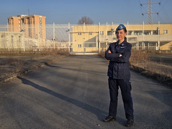 Torino, salvo il bambino rianimato da un&rsquo;agente penitenziaria