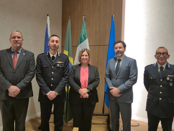 Italia-Brasile: cooperazione nella lotta alle mafie in carcere