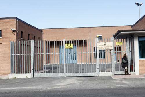 Sanremo &ndash; Tenta il suicidio ma viene salvato dalla Polpen