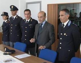 Alghero &ndash; Docente arrestato dalla Polizia Penitenziaria