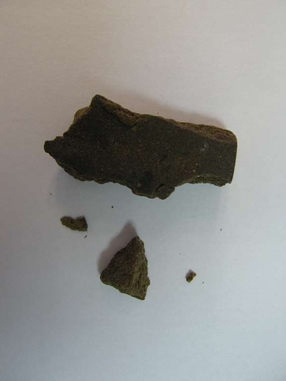 Padova &ndash; rinvenuta sostanza stupefacente