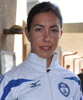 Claudia Cesarini