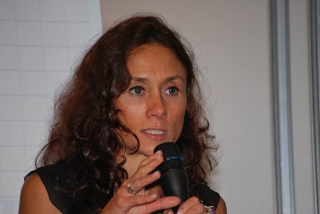 Anna Costanza Baldry