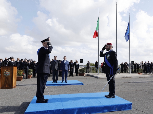 Amerigo Fusco &egrave; il nuovo direttore del GOM