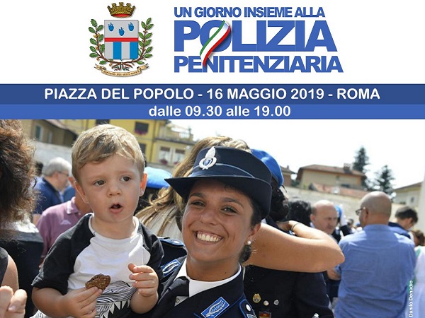 Piazza del Popolo dalle ore 9.30 alle 19