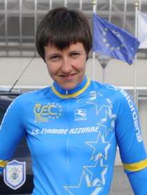Ciclismo, Tagliaferro sprint a Padova