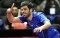 Tennis Tavolo, dominio cinese ai Mondiali