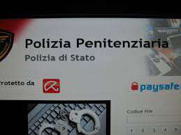Attacchi a sito Polizia Penitenziaria; tre arresti