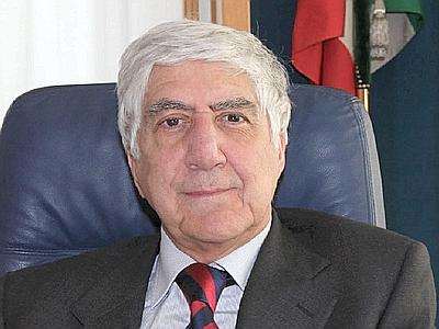 Poggioreale - Dichiarazioni del Capo Dap