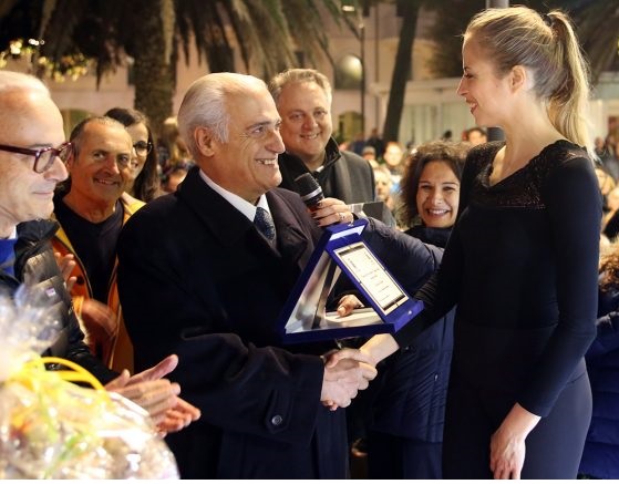 carolina-kostner-sindaco