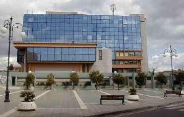 Quartu S.E. (CA) &ndash; Tenta di darsi fuoco. Salvato da poliziotta penitenziaria