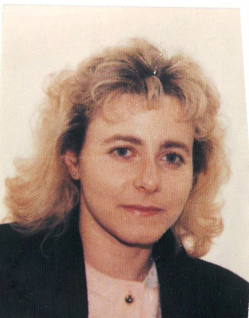 Maria Grazia Casazza