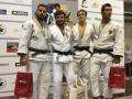 Judo, Maddaloni campione ad Asti
