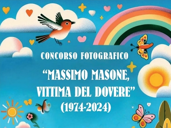 Premio Masone: le foto e gli autori premiati