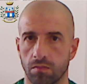 Roma - Catturato uno degli evasi di Rebibbia