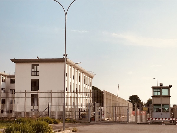 Carcere di Taranto
