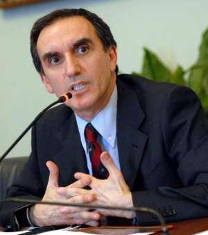 Intervista a Luigi Pagano Vice Capo Vicario del DAP