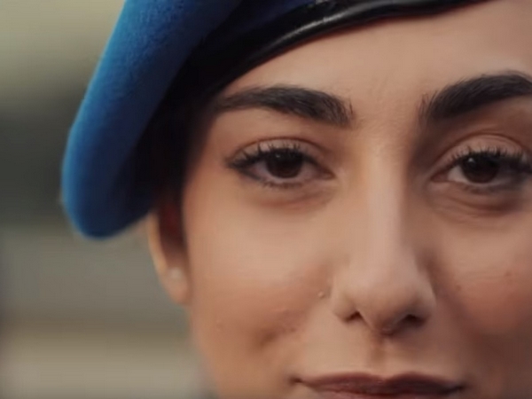 208&deg; Annuale del Corpo di polizia penitenziaria: il Video celebrativo