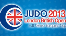 Judo, Bagnoli fa il colpo ai British Open