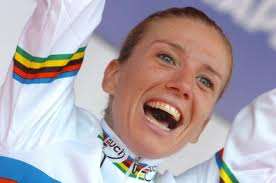 Ciclismo, Tatiana Guderzo sul podio al Giro del Trentino