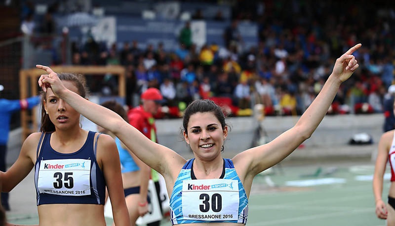 Elena Bell&ograve; protagonista a Bydgoszcz