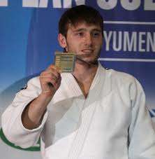 Mediterranei, Carollo bronzo nel judo