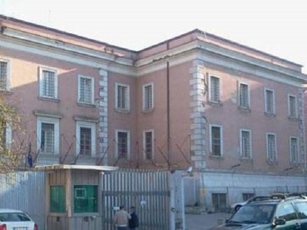 Carcere di Campobasso