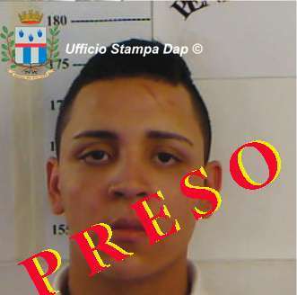 Jesus Andres Copi Rivera