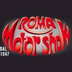 La Polizia Penitenziaria al Roma Motor Show