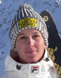 Freestyle, Deborah Scanzio chiude col sorriso
