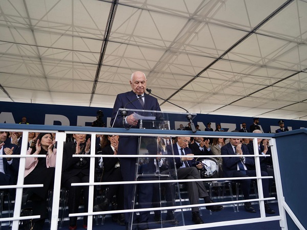 Penitenziaria, Nordio: &ldquo;Cerniera unica nelle istituzioni democratiche&rdquo;