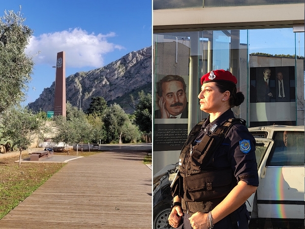 23 maggio: il Giardino, la Teca e il valore della memoria