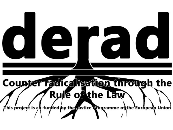 Counter radicalisation throught the Rule of the Law