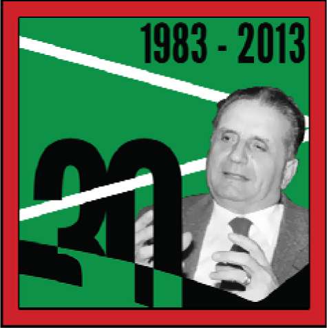 Palermo &ndash; Anniversario strage Via Pipitone Federico