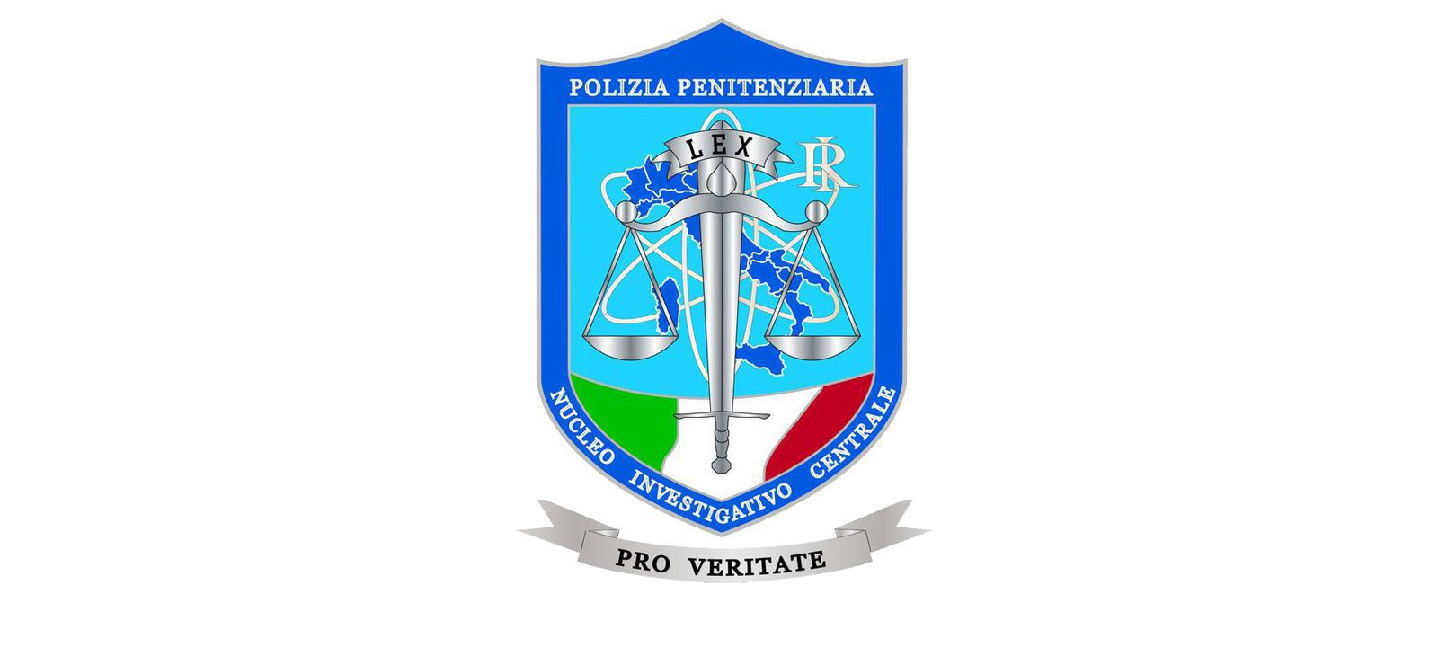 Logo Nucleo Investigativo Centrale