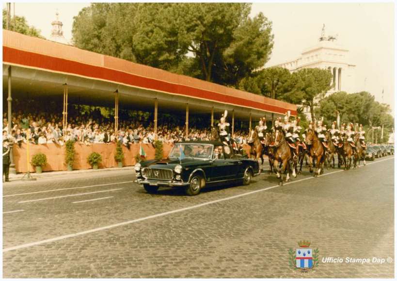Festa della Repubblica 1984