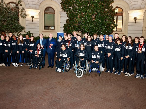 Concorso Fiamme Azzurre, ecco l&rsquo;elenco dei vincitori