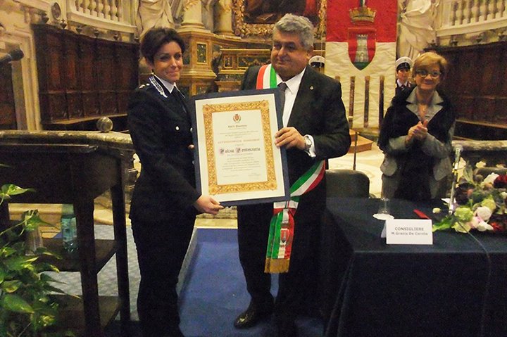 fossombrone cittadinanza