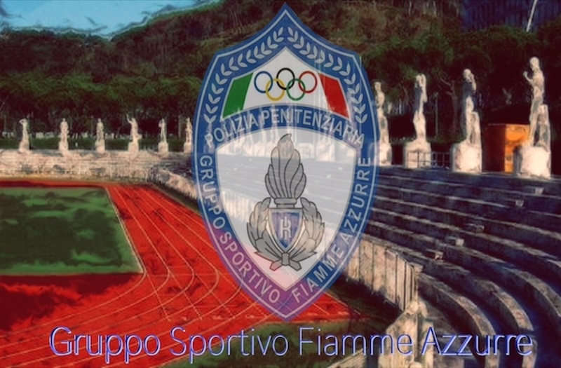 Fiamme Azzurre, bando 16 atleti: c&rsquo;&egrave; il Rugby Seven femminile