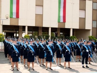 Dap, alta formazione personale Polizia penitenziaria