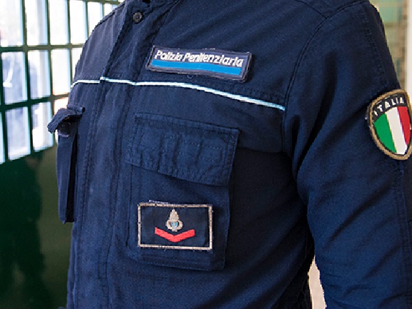 Il DAP invia 10 unità di Polizia Penitenziaria al carcere "Cerulli" di Trapani