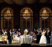 Il Guardasigilli a San Vittore per diretta Traviata su maxischermo