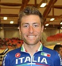 Alex Buttazzoni