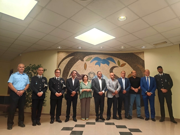 Deradicalizzazione e formazione internazionale di Polizia