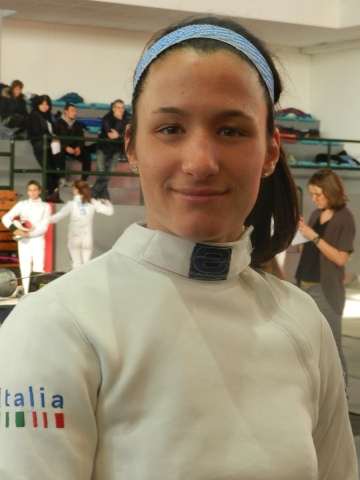 Gloria Tocchi