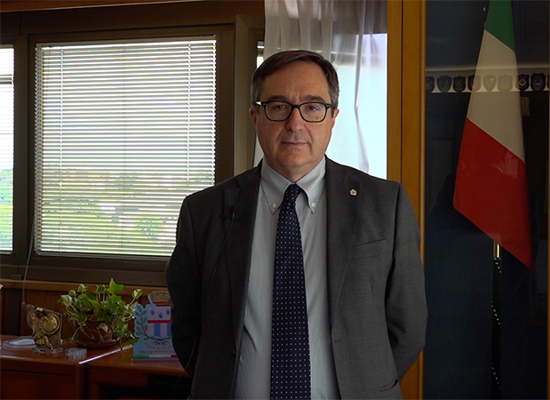 Ferragosto: messaggio di Giovanni Russo al personale