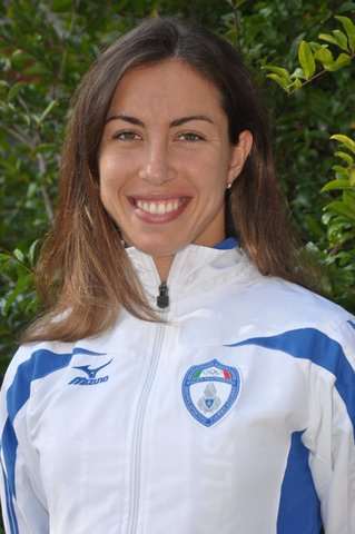 Claudia Cesarini