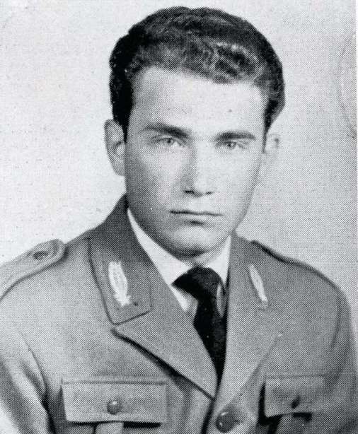 Il penitenziario di Alghero intitolato all'Agente Giuseppe Tomasiello